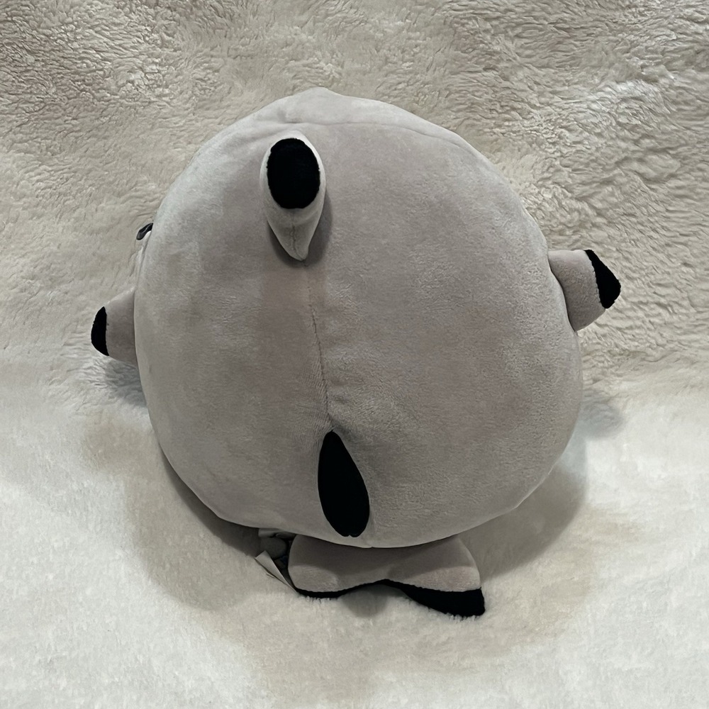 Squishmallow 8" Gordon the Shark‎ Plush KellyToy 2020 EUC - Picture 6 of 6
